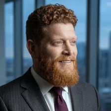 Patrick McGuire